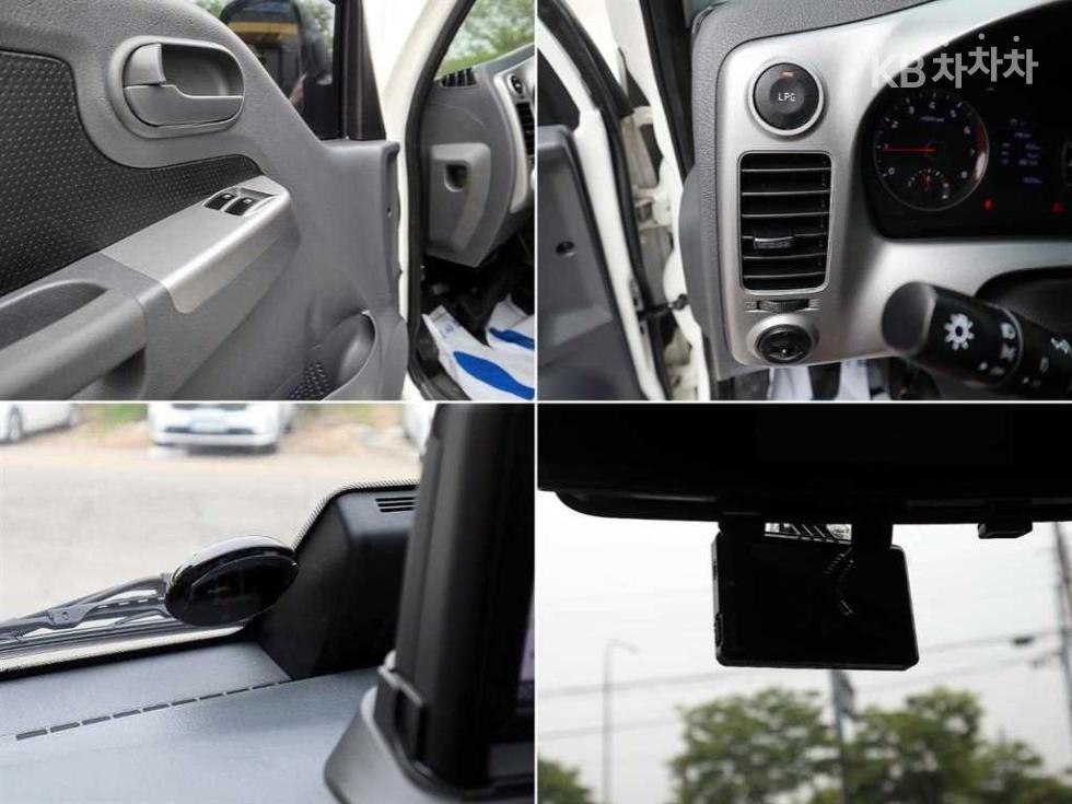 2022 - kia bongo iii