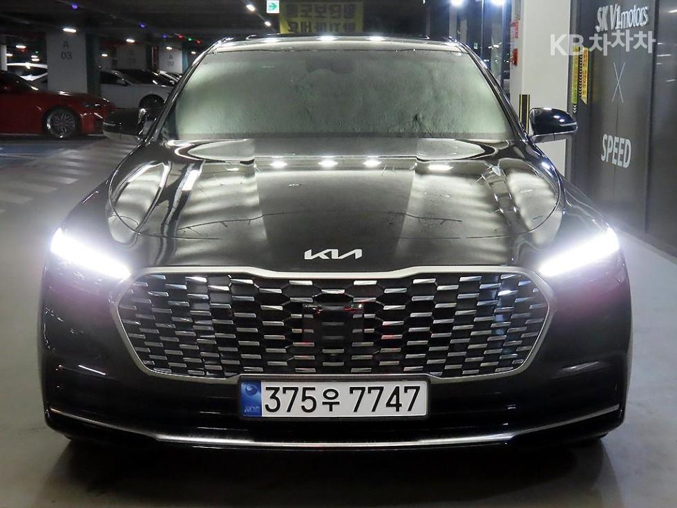 2024 Kia K9(2) photo