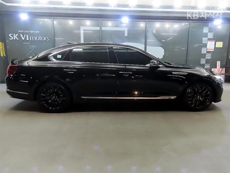 2024 Kia K9(2) photo