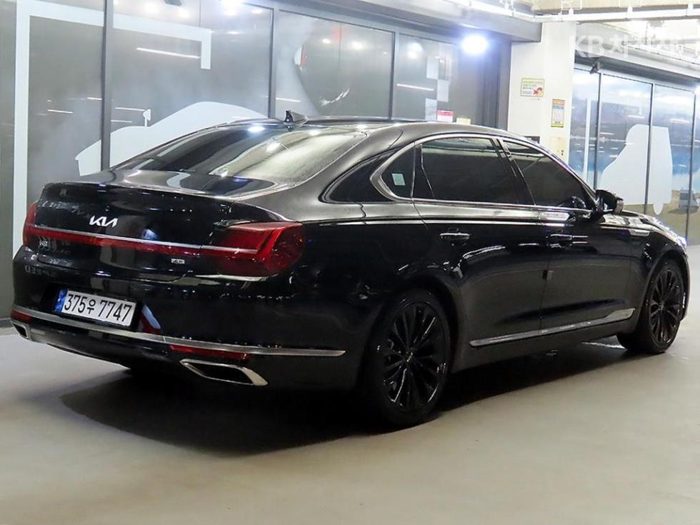 2024 Kia K9(2) photo