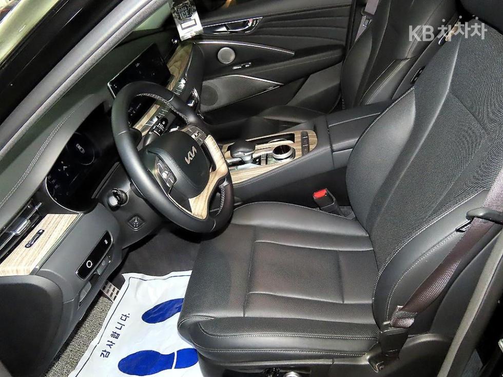 2024 Kia K9(2) photo