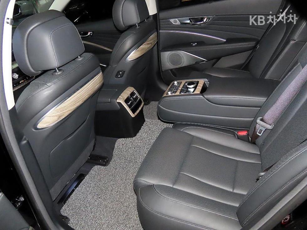 2024 Kia K9(2) photo