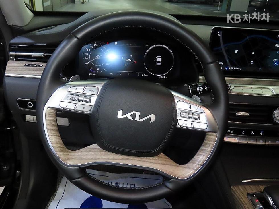 2024 Kia K9(2) photo