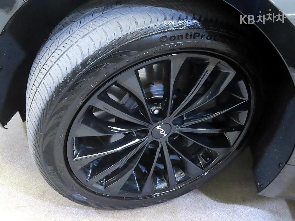 2024 Kia K9(2) photo