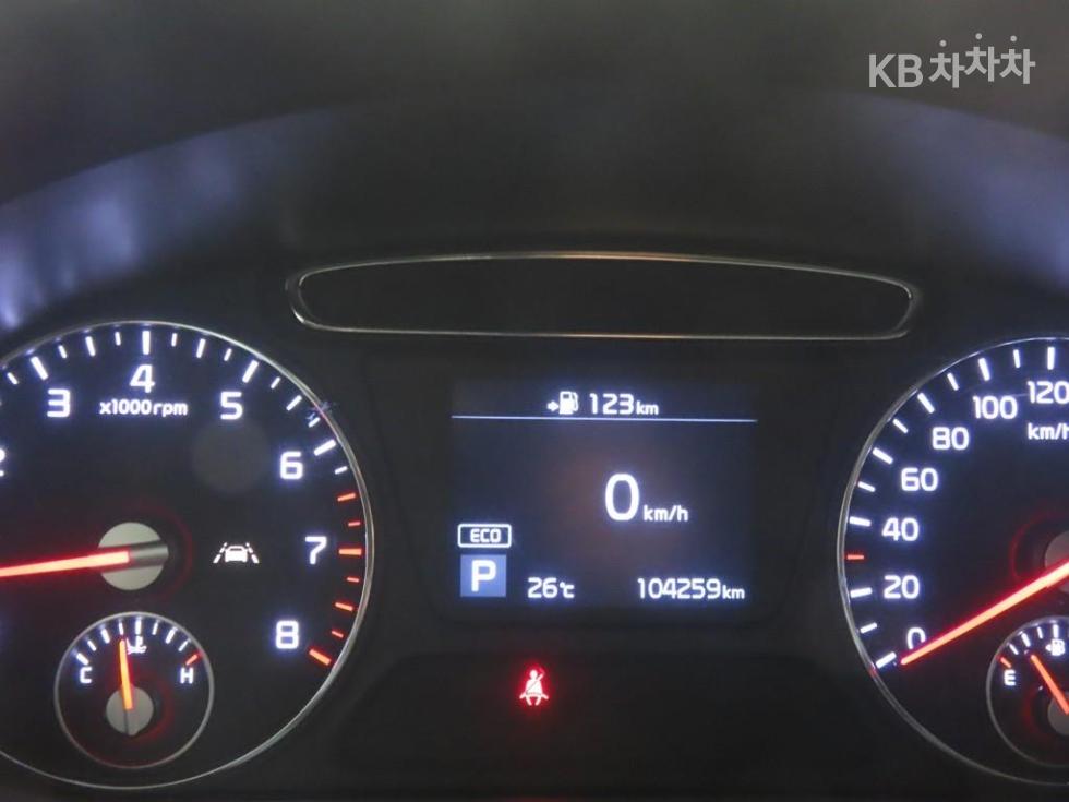 2020 - kia sorento
