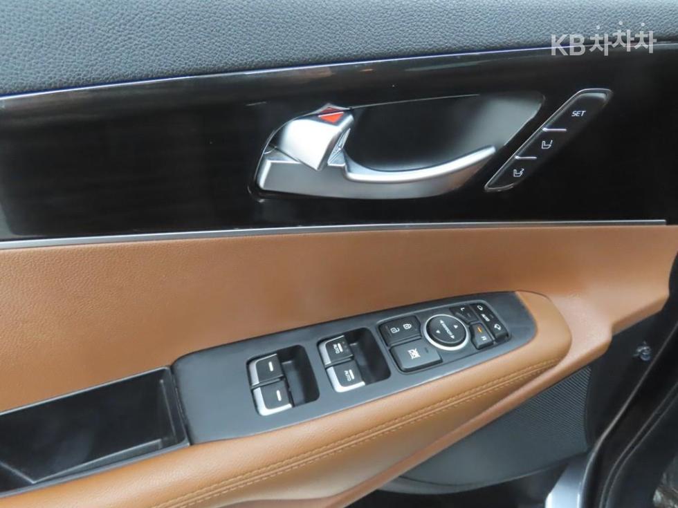 2020 - kia sorento