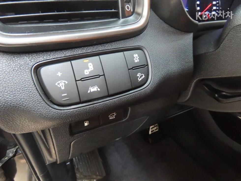 2020 - kia sorento