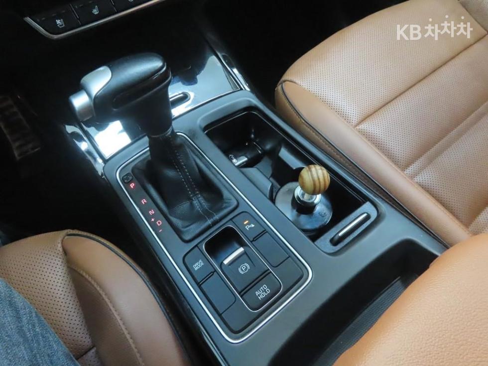 2020 - kia sorento