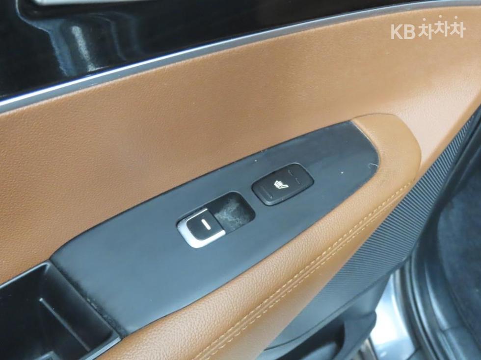 2020 - kia sorento