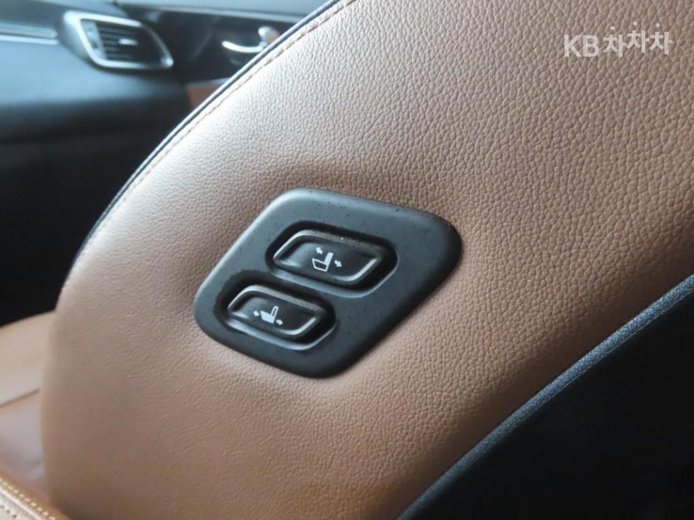 2020 - kia sorento