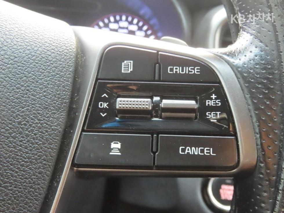 2020 - kia sorento