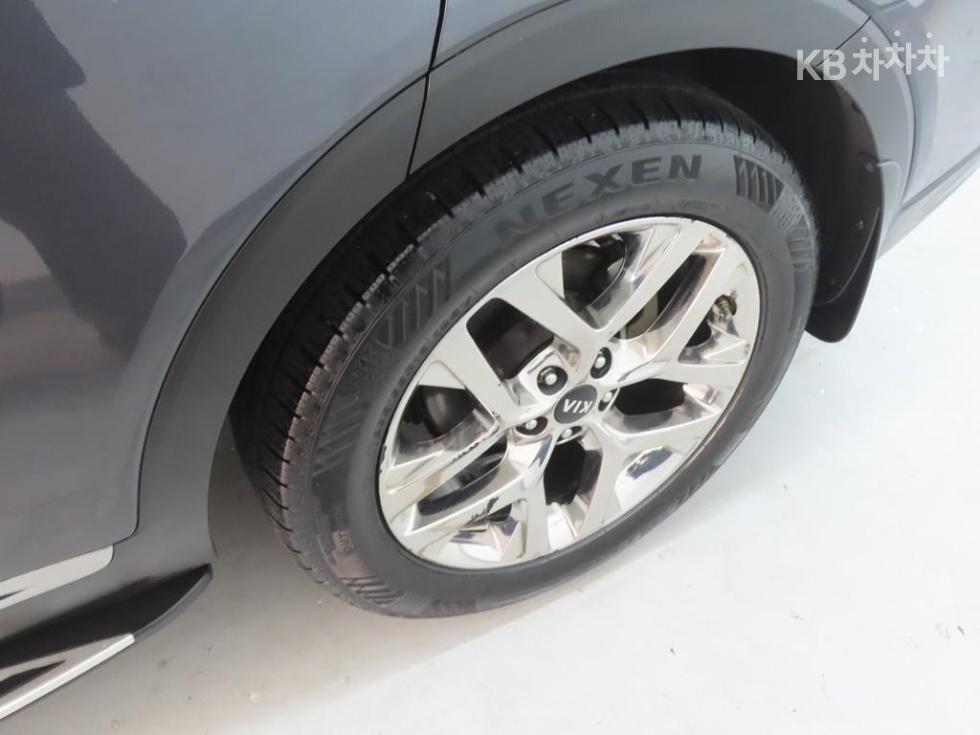 2020 - kia sorento