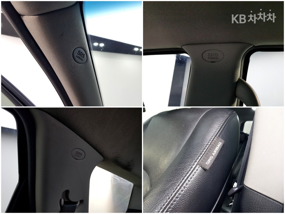 2014 - kia mohave