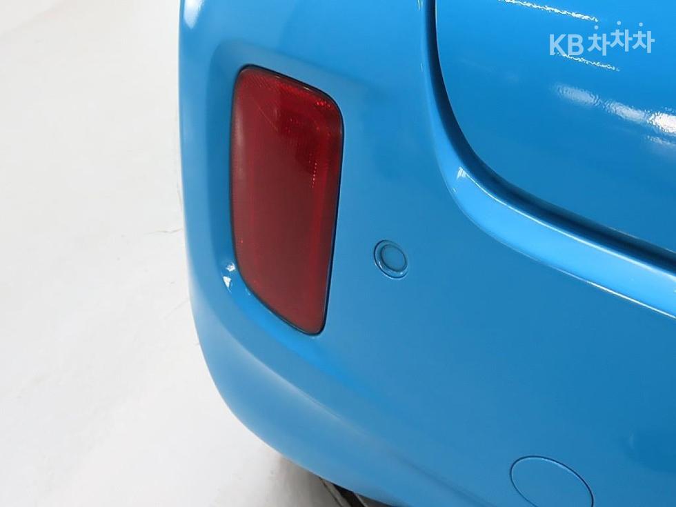 2013 - kia ray