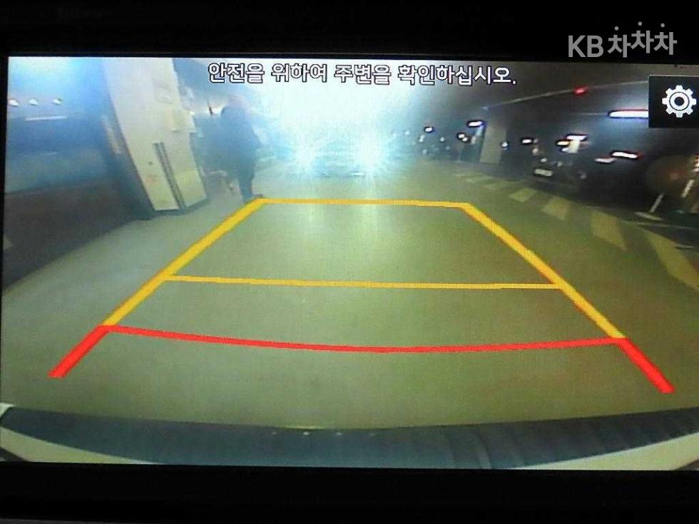2015 - kia carnival