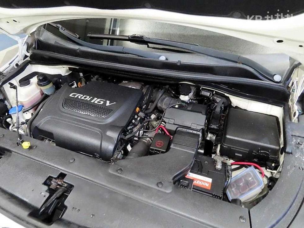 2015 - kia carnival