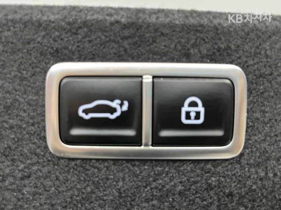 2024 Genesis G80(RG3) photo