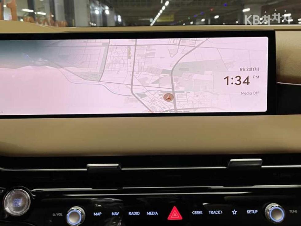 2024 Genesis G80(RG3) photo