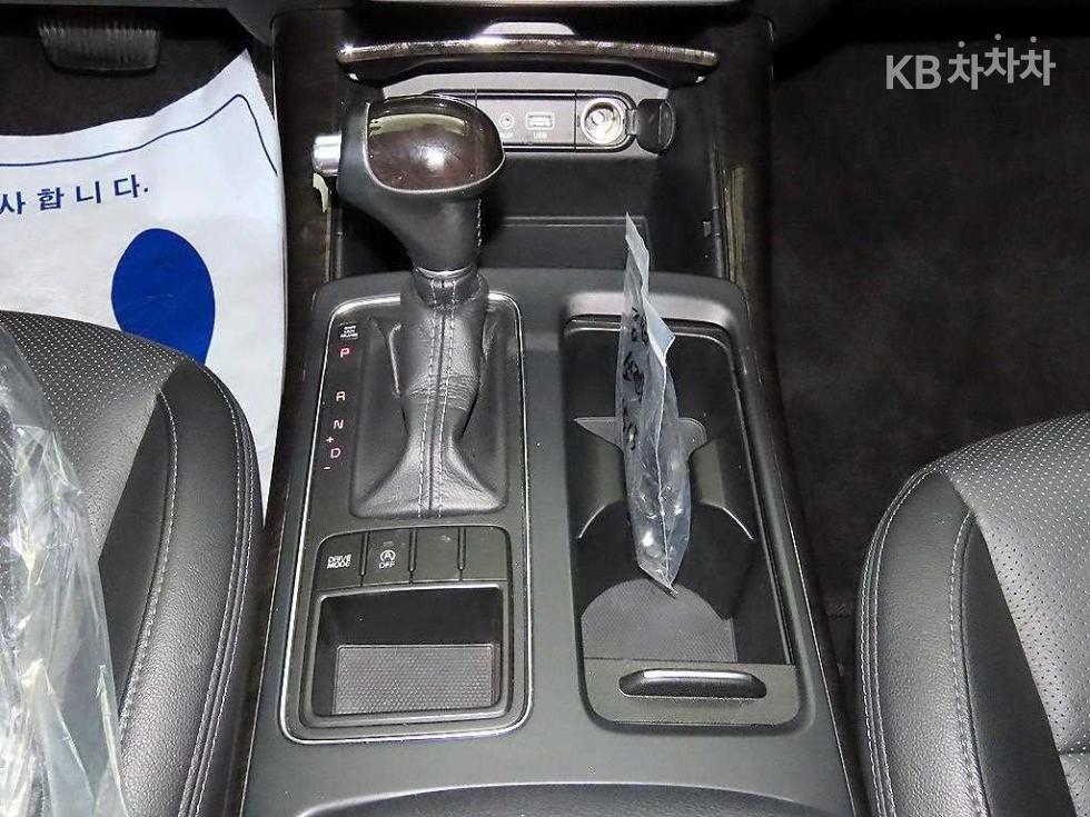 2015 - kia sorento