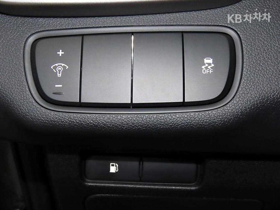 2015 - kia sorento