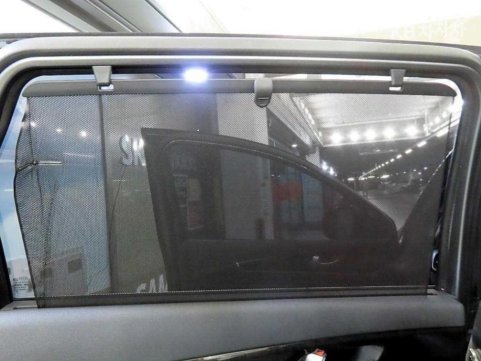 2015 - kia sorento