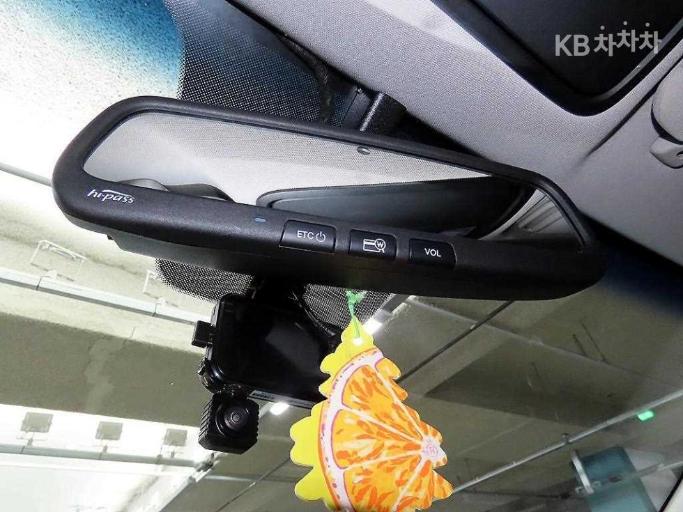 2015 - kia sorento