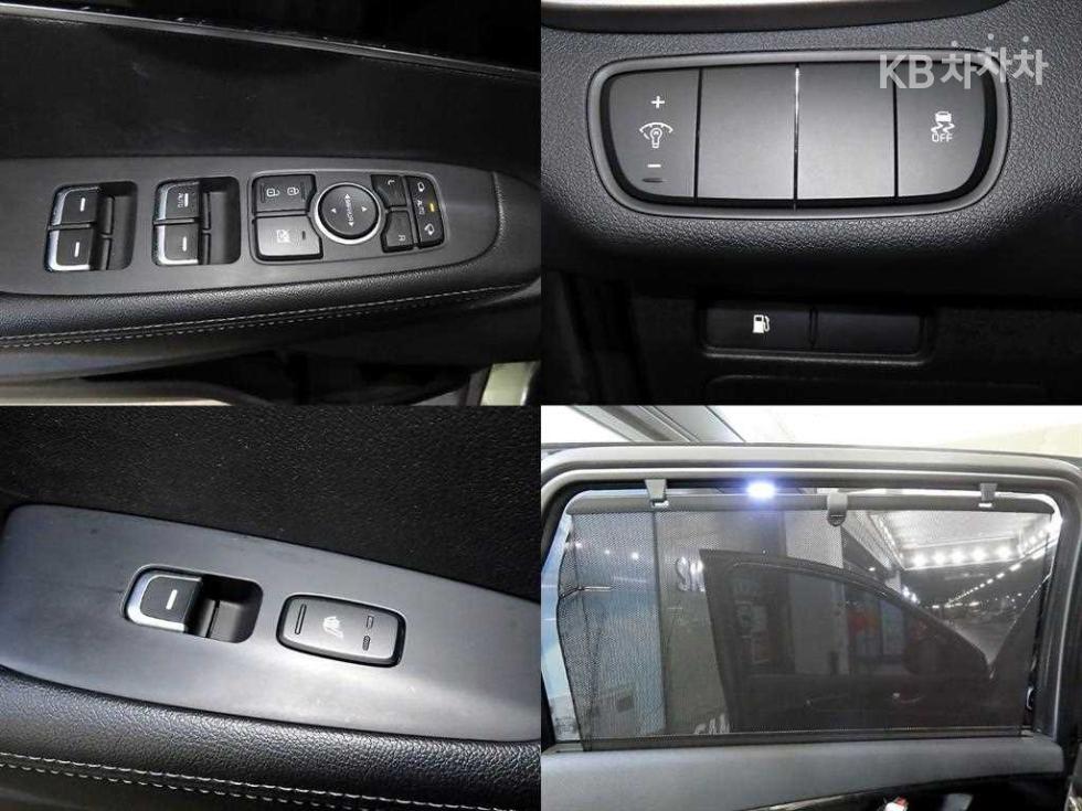 2015 - kia sorento