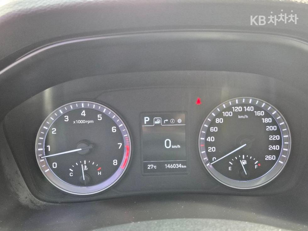 Hyundai Sonata — miniaturë 10