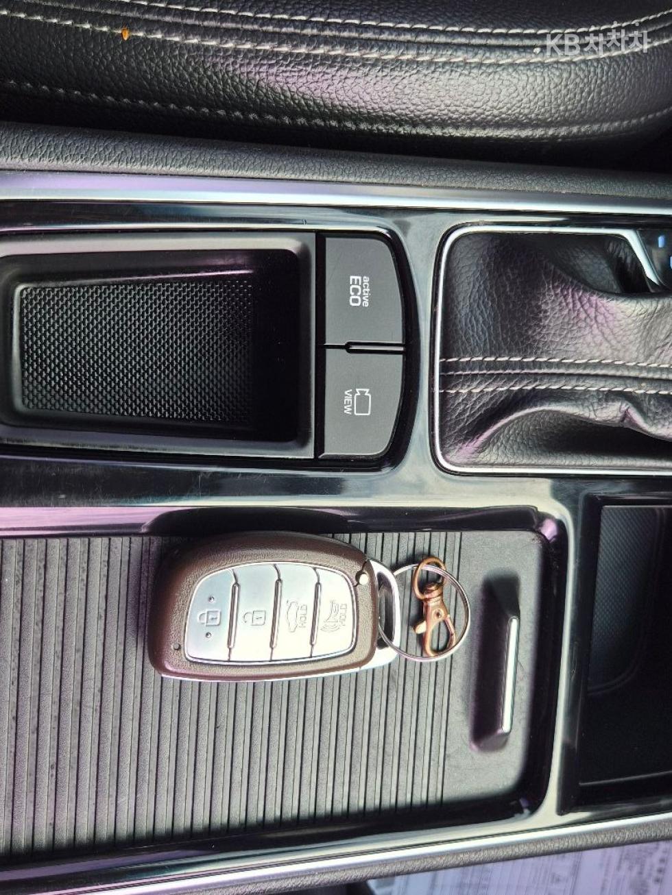 Hyundai Sonata — miniaturë 14