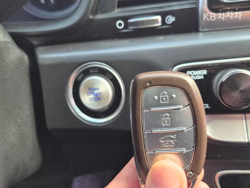 Hyundai Sonata — miniaturë 15