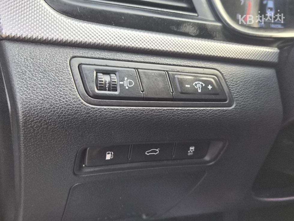 Hyundai Sonata — miniaturë 18