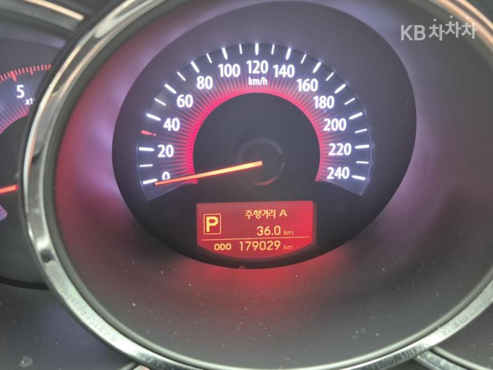 2011 - kia sorento