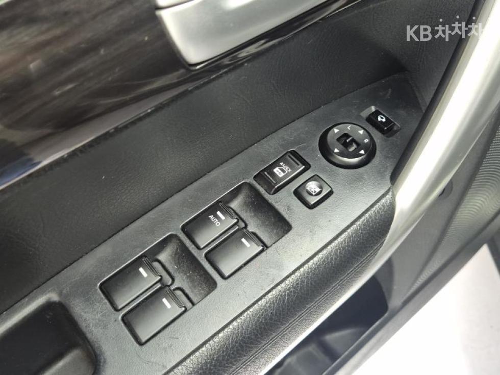 2011 - kia sorento