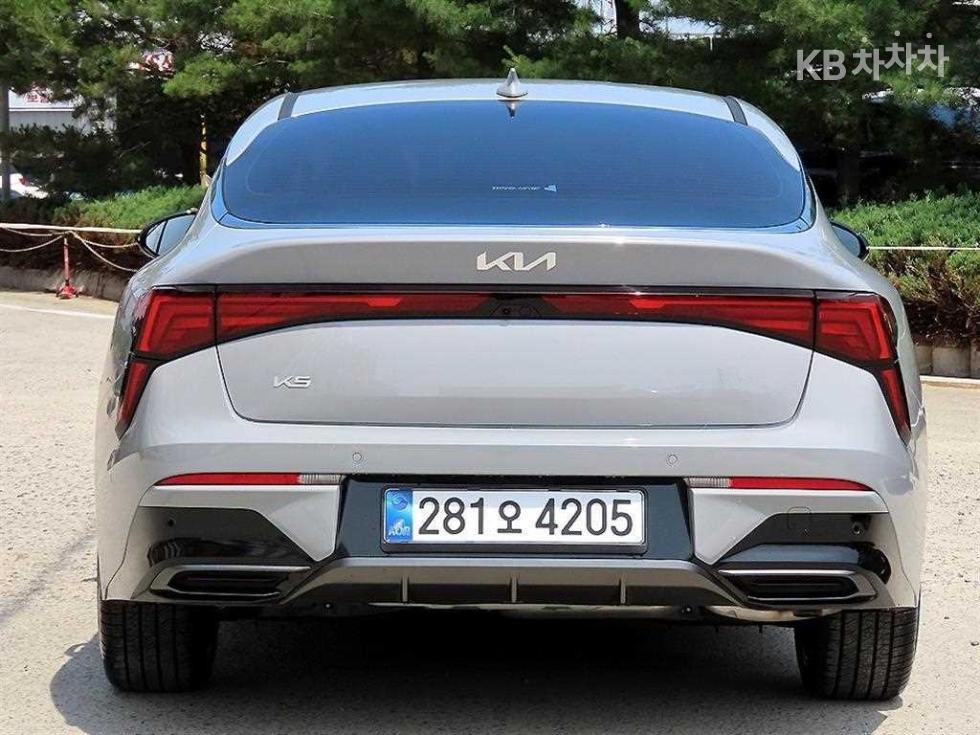 2026 - kia k5