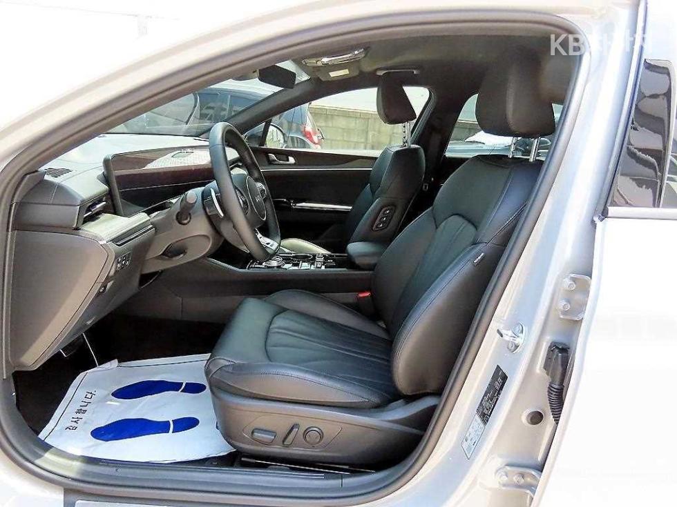 2026 - kia k5