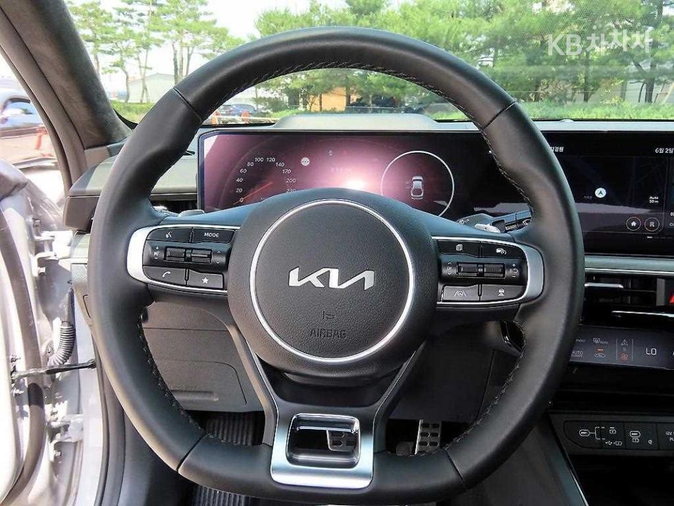 2026 - kia k5