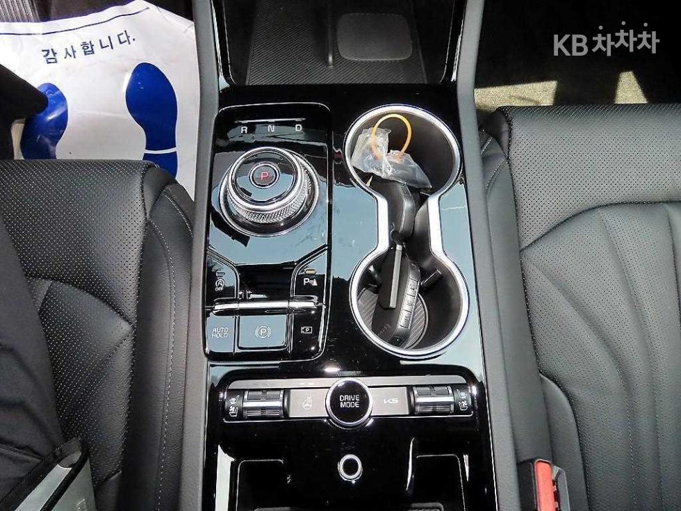 2026 - kia k5