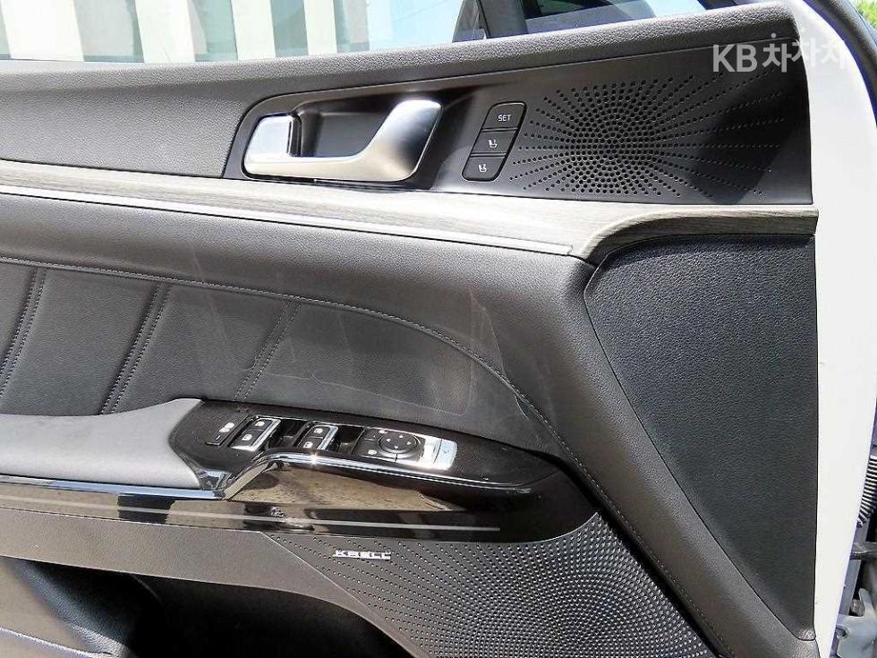 2026 - kia k5