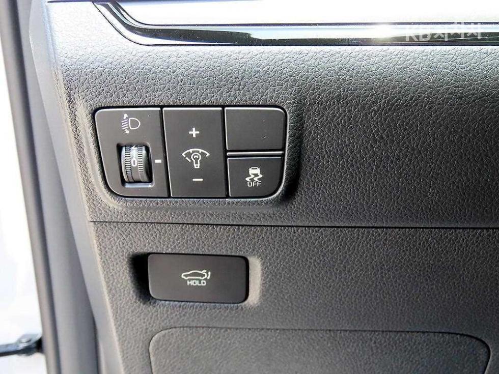 2026 - kia k5