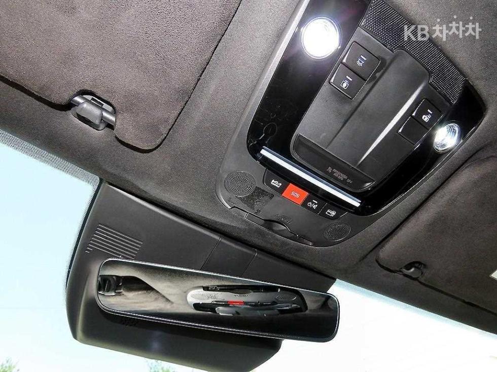 2026 - kia k5