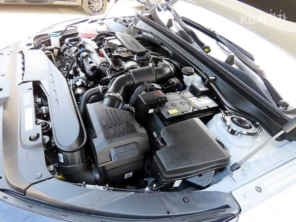 2026 - kia k5