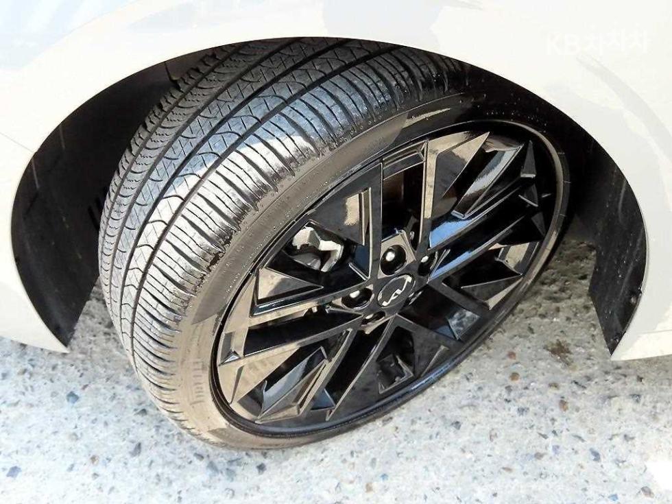 2026 - kia k5