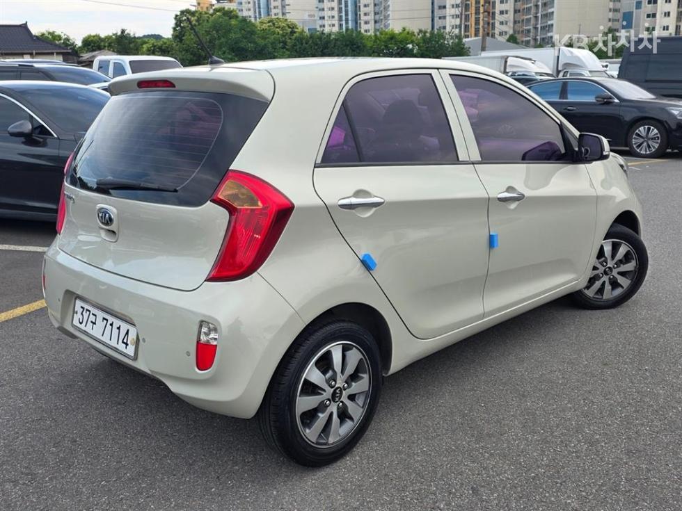 2014 - kia all
