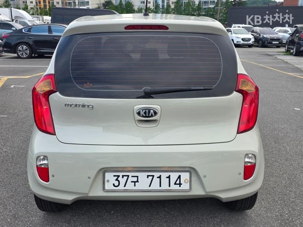 2014 - kia all