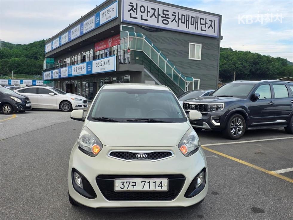 2014 - kia all