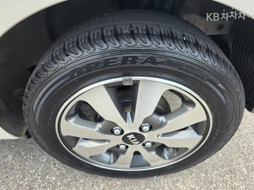2014 - kia all