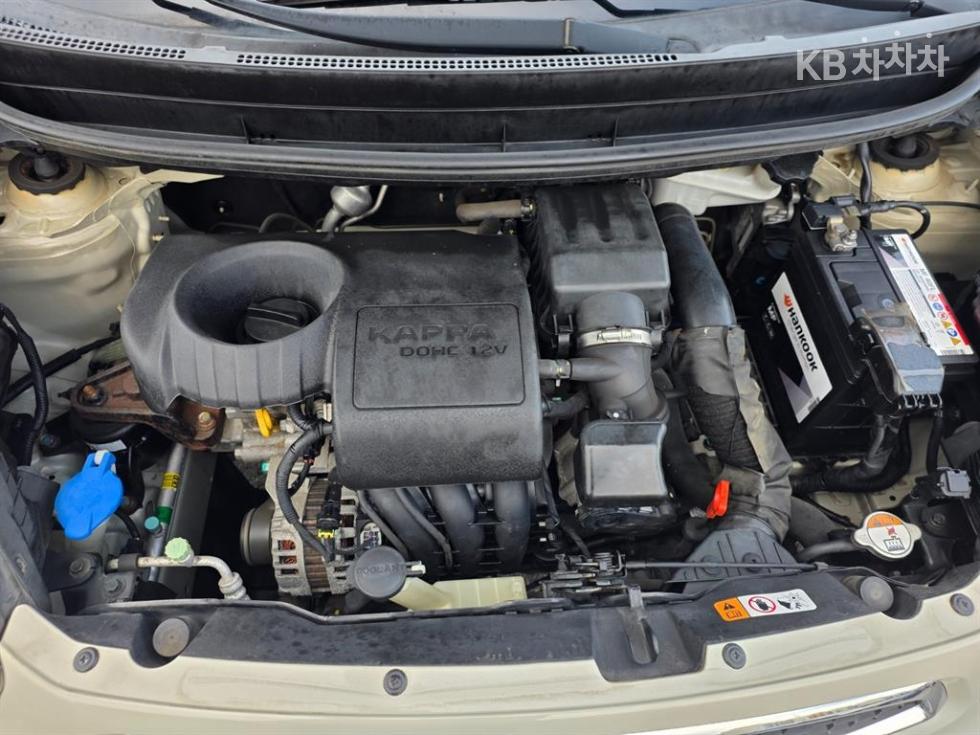 2014 - kia all