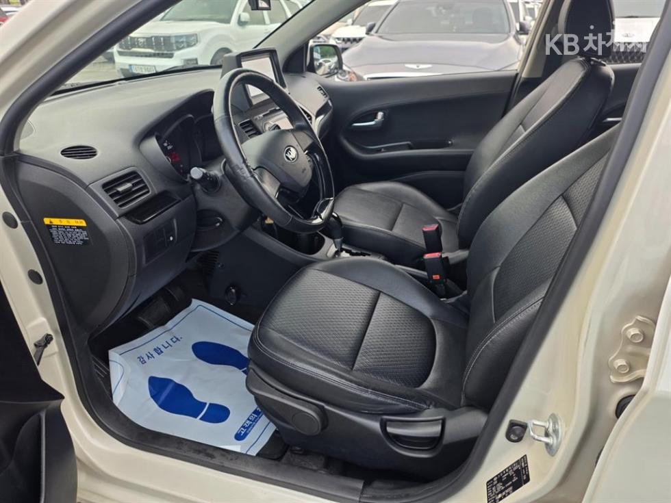 2014 - kia all