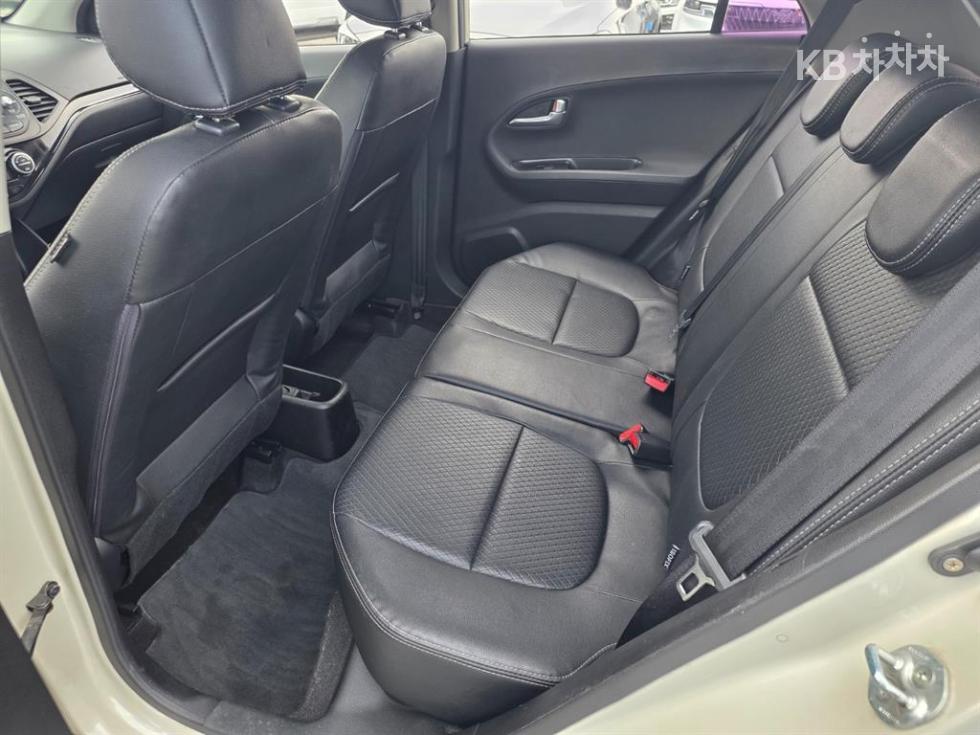2014 - kia all
