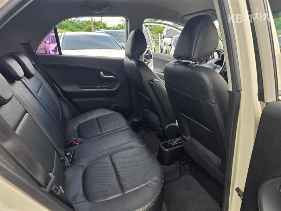 2014 - kia all